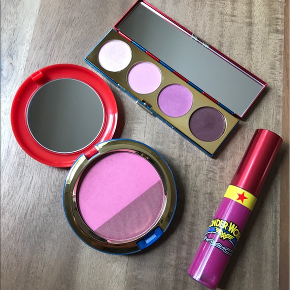 MAC Makeup